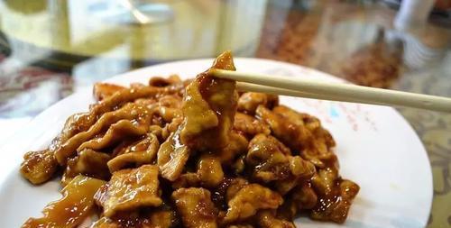 大连美食不得不提的老菜-苏扬大烤_腾讯新闻