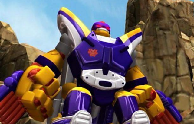 洛洛历险记:谁才是单体实力最强者?暴龙神徒有其名,防御力太差