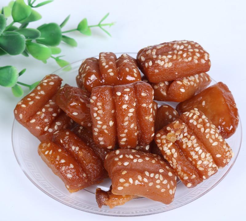 泰安八大名吃,你知道几个?