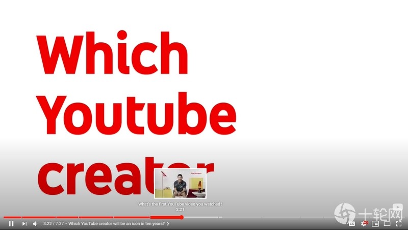 视频分章节不必手动编辑 Youtube正测试以ai自动化代劳 腾讯新闻