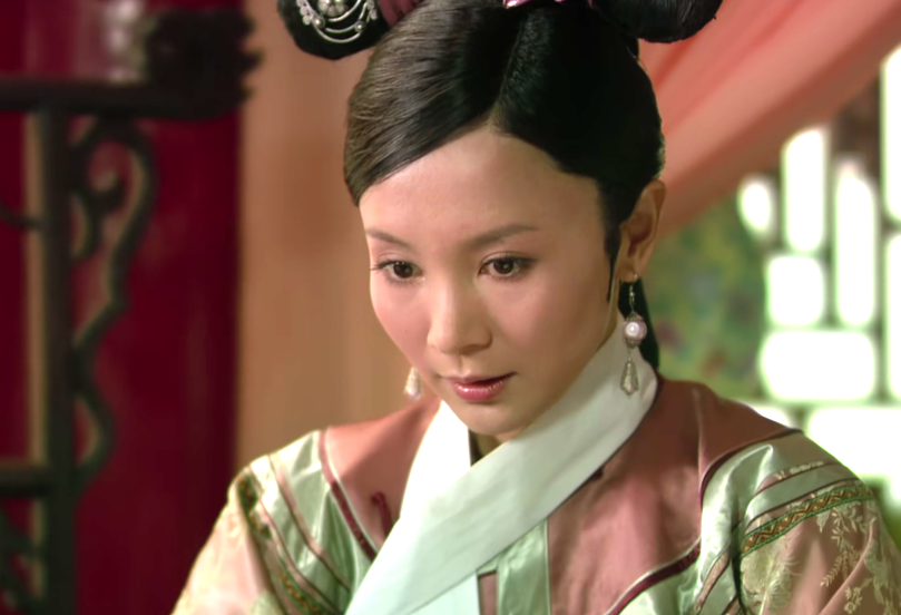 甄嬛传皇上宠幸颂芝和余氏为何看不上浣碧原因只有果郡王知道