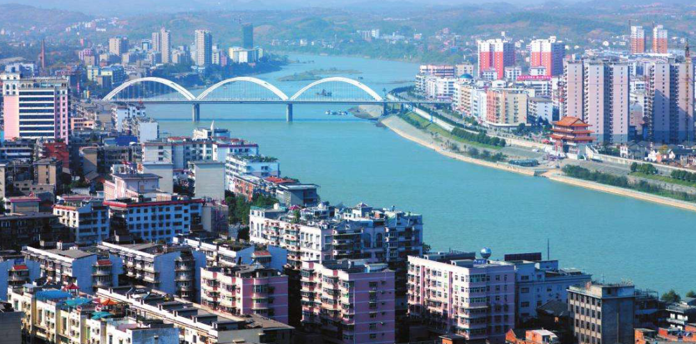 湖南省邵阳市隆回县辖镇,绿水青山作画传——湖南省邵阳市隆回县林业