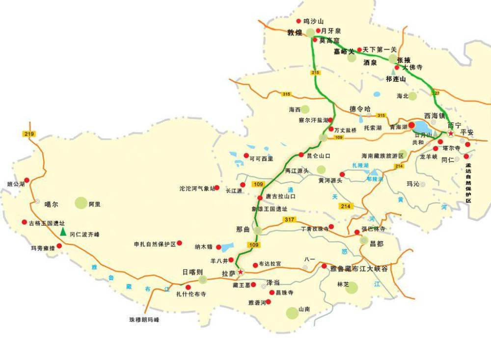 馬步芳盜挖青海都蘭古墓派1個工兵營進駐拿走金銀器留下絲綢