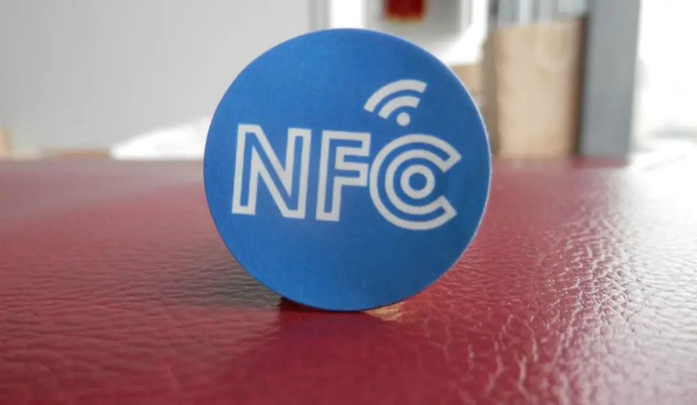 为什么说下一个门禁行业热点是：NFC手机门禁(图2)