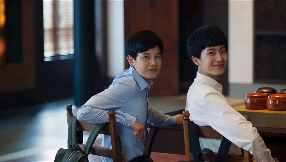 棋魂大结局催泪收官感动中带有遗憾