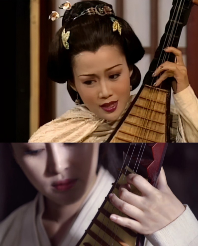 新版《鹿鼎记》"陈圆圆"颜值创历史新低,除了服化道,难道还有其他原因