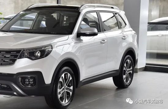 韩系suv 性价王 起亚智跑跌至10 09万 外观颜值还不错 起亚智跑 Suv 韩系车 韩国汽车