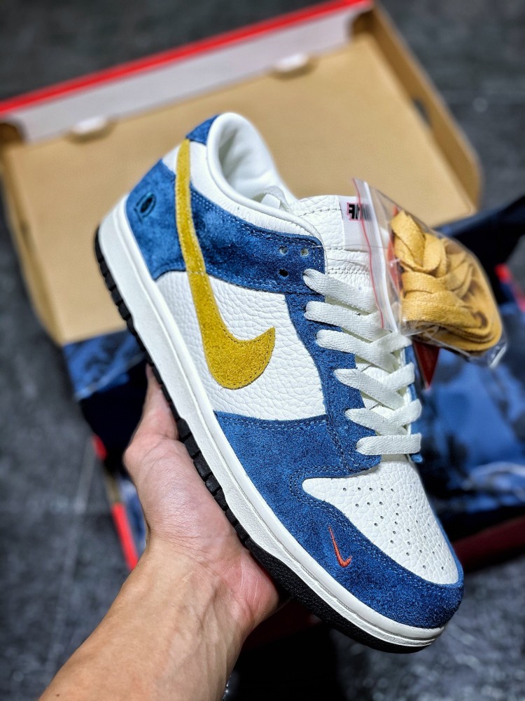 耐克nk dunk low 80年代巴士 开箱测评_腾讯新闻