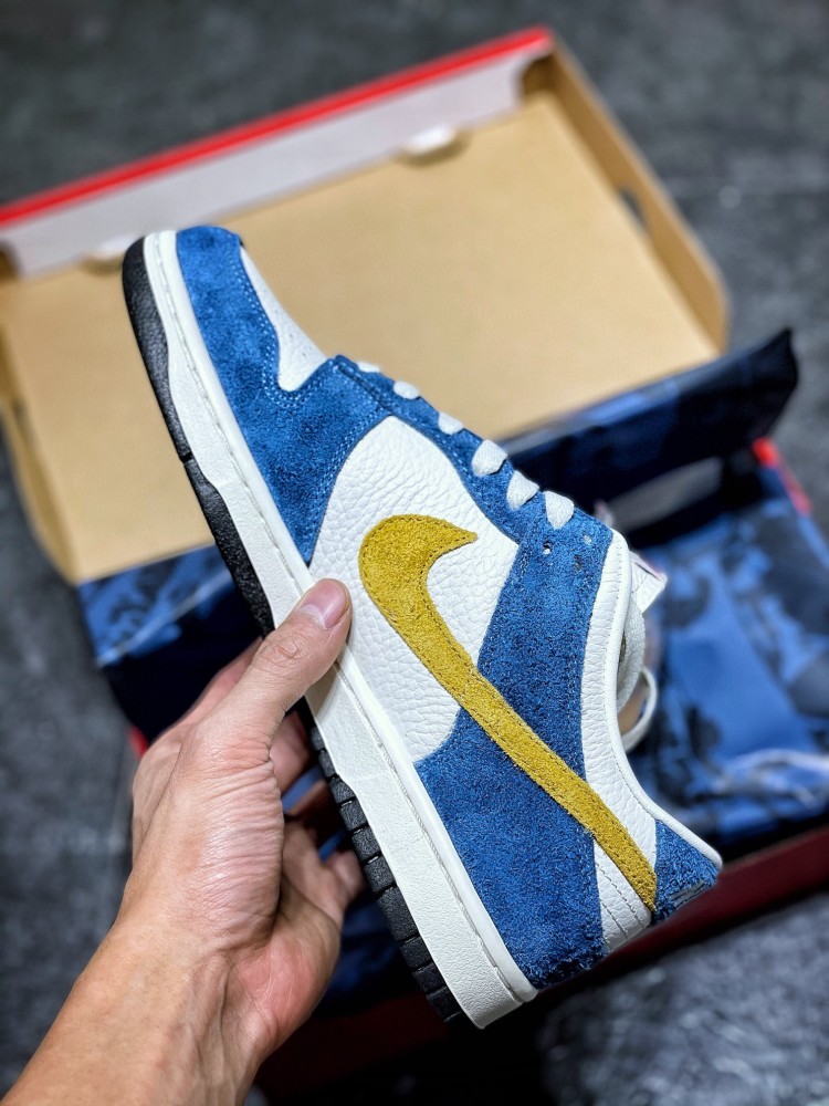 耐克nk dunk low 80年代巴士 开箱测评_腾讯新闻