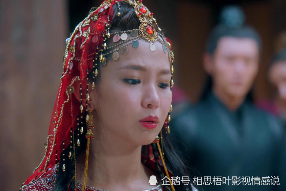 狼殿下之宝娜公主你以为别人喜欢你却不知这只是你的错觉