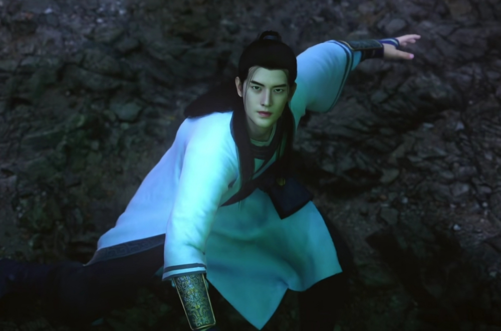 凡人修仙:雷万鹤向之礼傻傻分不清 韩立救下吴师叔 正邪大战开启_腾讯