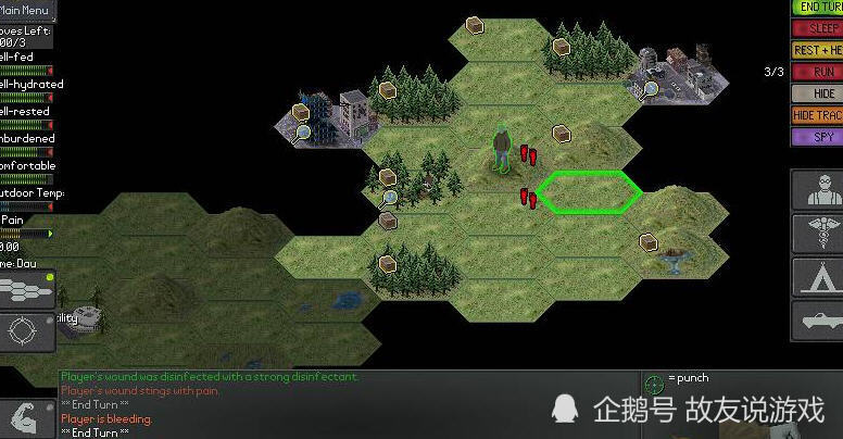 末日拾荒者像素画面经典!腐烂国度剧情主线丰富,艾兰岛百种玩法任你选