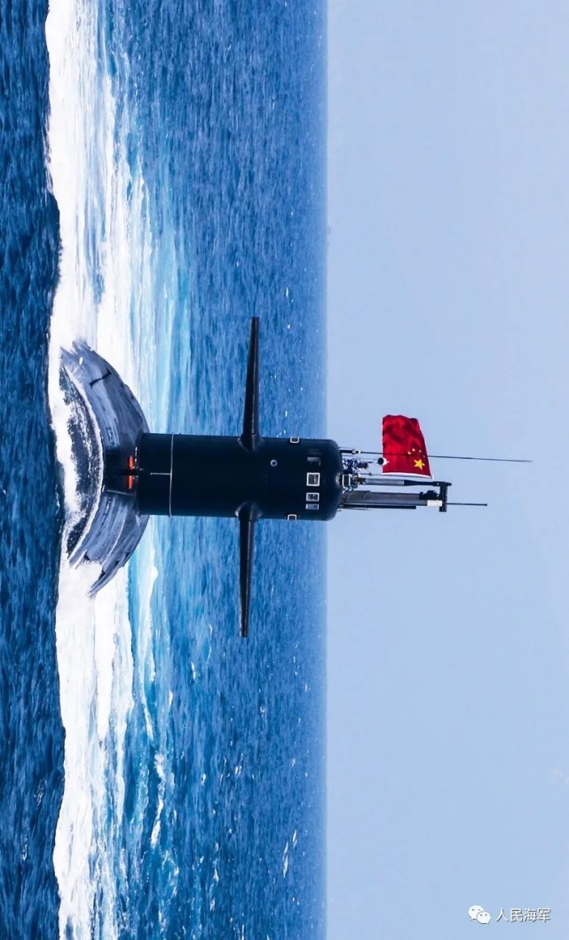 收藏人民海军高清壁纸