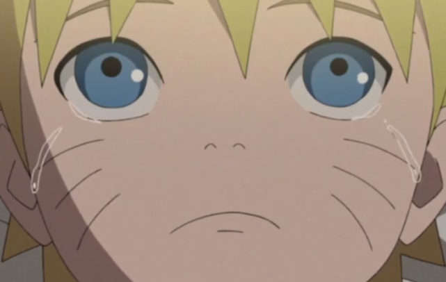 鸣人幼儿期被谁抚养?伊鲁卡有恨意,三代太老,只有这里最适合