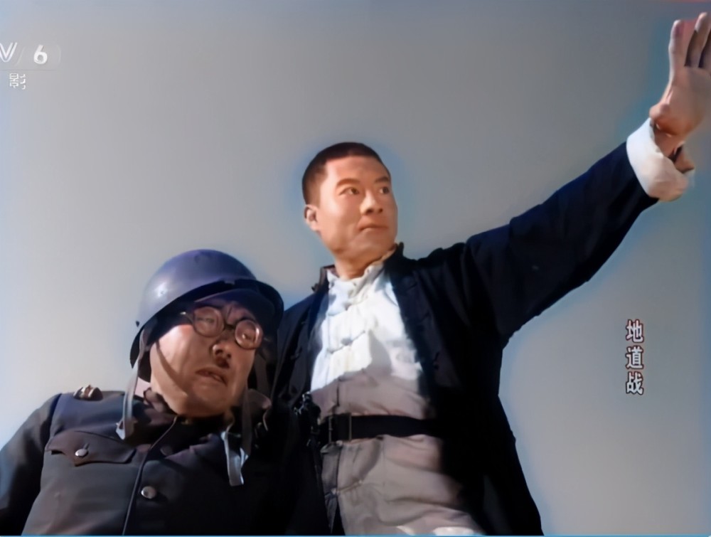 哈尔滨机务段当机修工人,和他同样命运的还有张良,邢吉田和张怀志等人