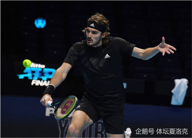 atp2020排名_费纳德领衔榜单ATP公布2020年度各奖项归属