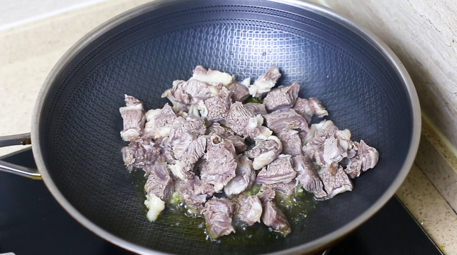 燉牛肉怎麼才好吃?牢記