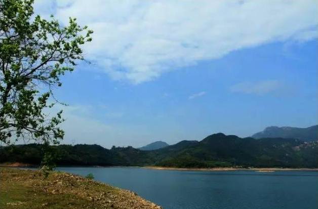 雙溪水庫引至泉港區南山水廠,湄豐水廠和鳳陽水廠供水,優化區域水資源