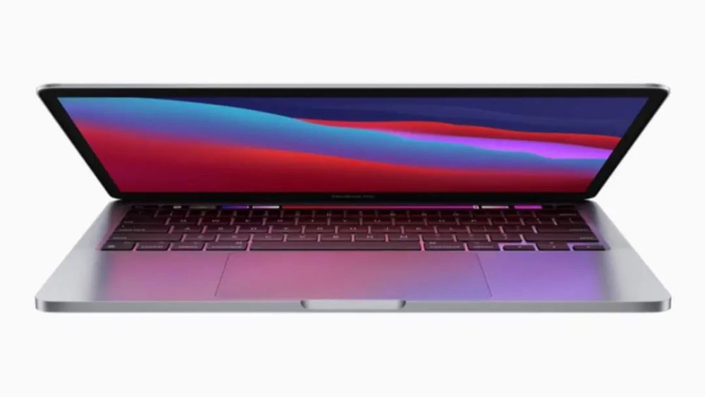 新款macbook pro 16寸版或将首发rx 6700m