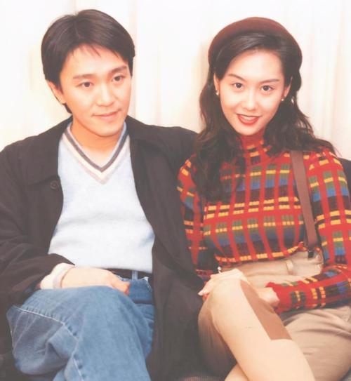 周星驰母亲凌宝儿:30岁遭抛弃,2次棒打鸳鸯,成儿媳最大阻碍 - 90影视