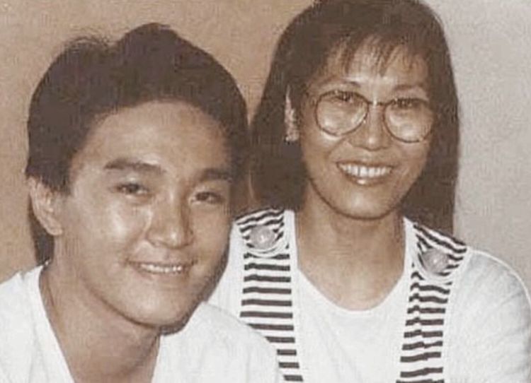 周星驰母亲凌宝儿:30岁遭抛弃,2次棒打鸳鸯,成儿媳最大阻碍 - 90影视