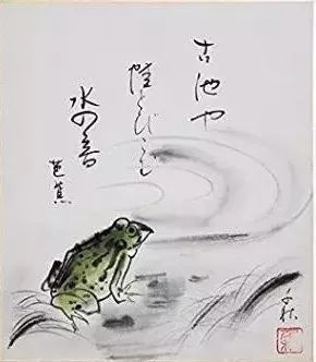 松尾芭蕉:他笔下,俳句是小小的奇迹_腾讯新闻