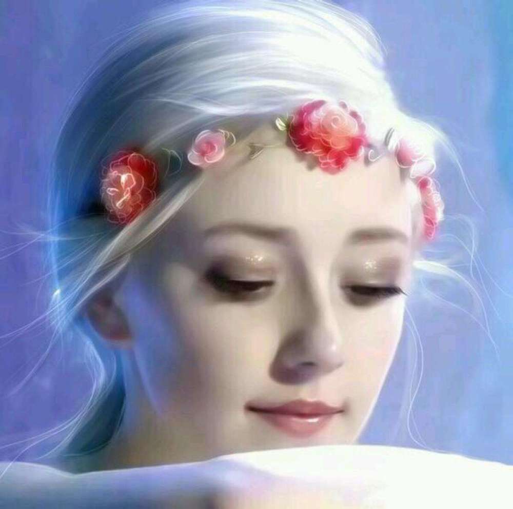 6年前红极一时的"丹麦天使",如今变成这样,还找了个泰国男友_腾讯新闻