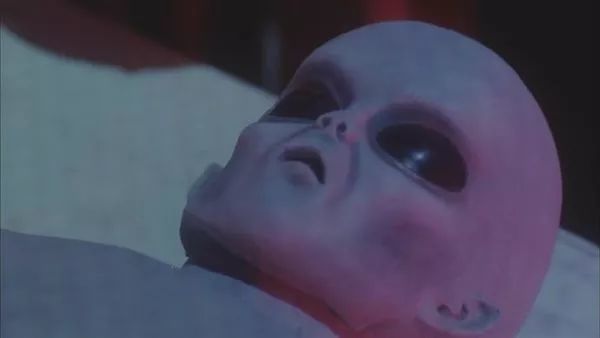 周星驰拍恐怖片,能救得了"中国式鬼片"吗?