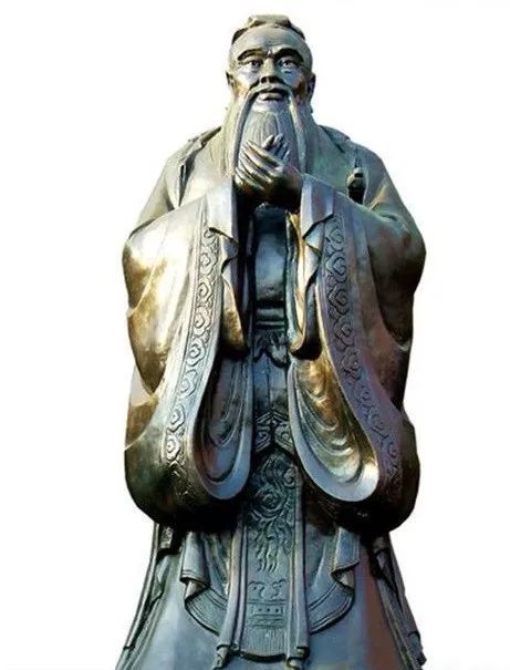 请看孔子的《系辞》怎么说_腾讯新闻