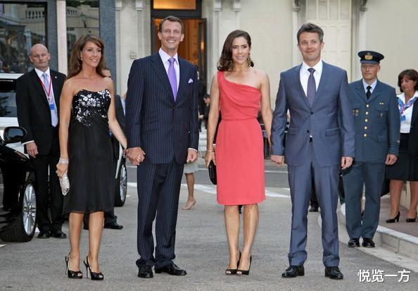 都说后妈难当嫁给二婚王子她却经营得好幸福 腾讯新闻