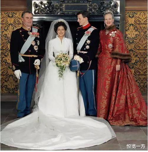 都说后妈难当嫁给二婚王子她却经营得好幸福 腾讯新闻