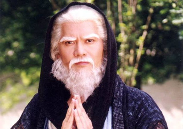 浅谈金庸笔下的三大至强者|金庸|扫地僧|达摩祖师|独孤求败|少林寺