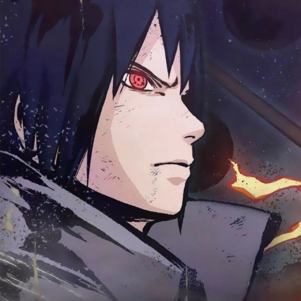 火影忍者精选头像