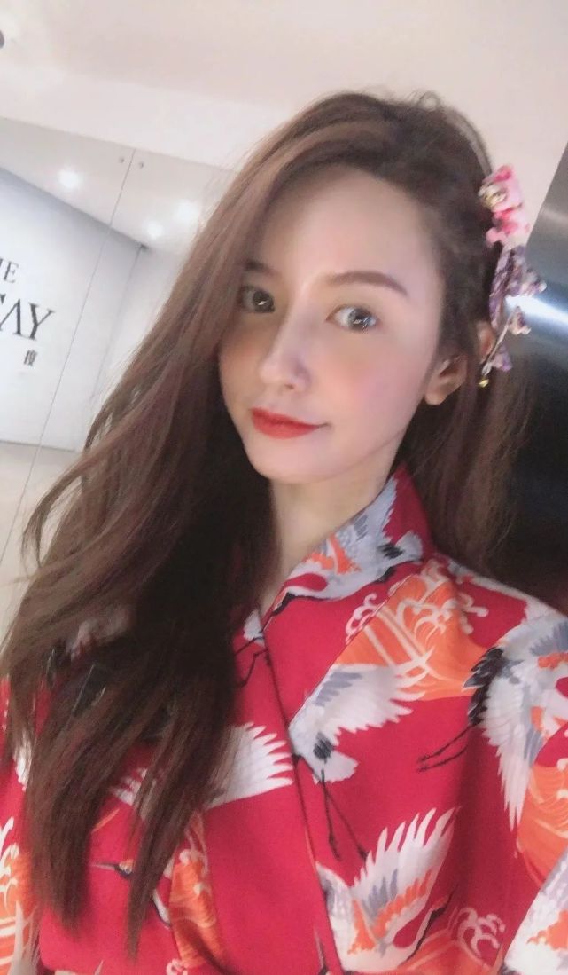 出生开始就是白富美人设,嫁富豪老公一生岁月静好|如涵