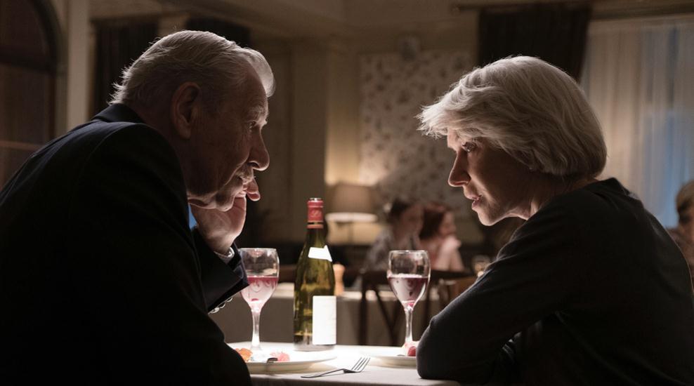 《谎言大师》华丽斗智外表下的完美复仇_腾讯新闻