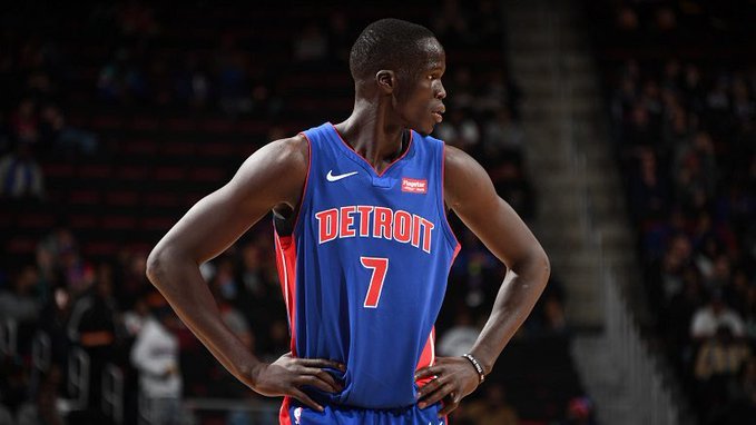 索恩梅克与骑士签下训练营合同他表现从未达到预期