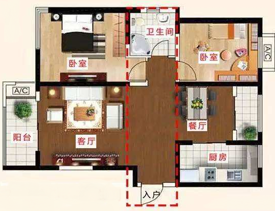唯有这样做才能够"逢凶化吉"!