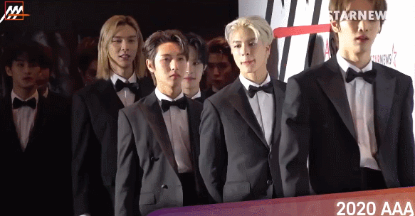 韩国aaa颁奖礼事故频出 金秀贤 李准基等被坑 还好宋智孝没去 宋智孝 李准基 金秀贤