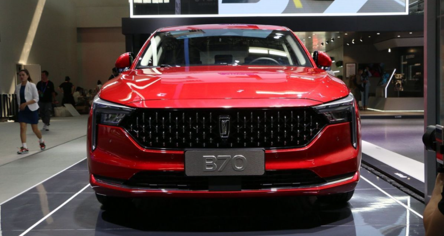 2020车企销量排行榜_2021年5月车企最新销量排名:多家车企下跌两位数