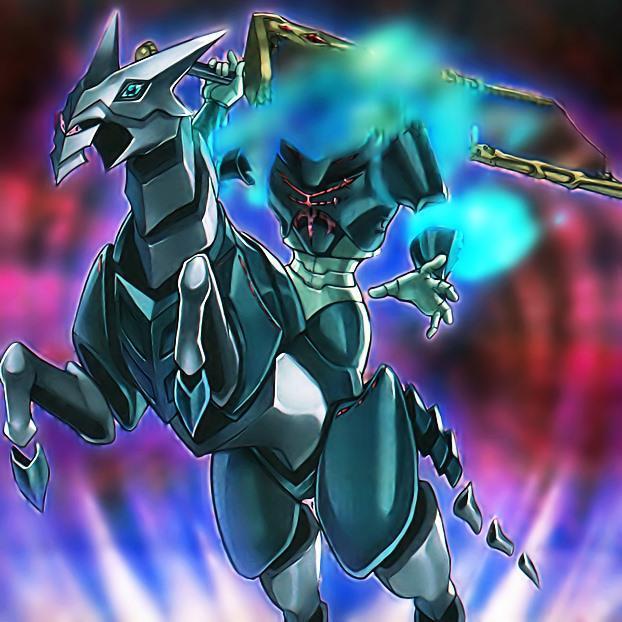 游戏王卡组幻影骑士团的加强默默无闻却强悍之极