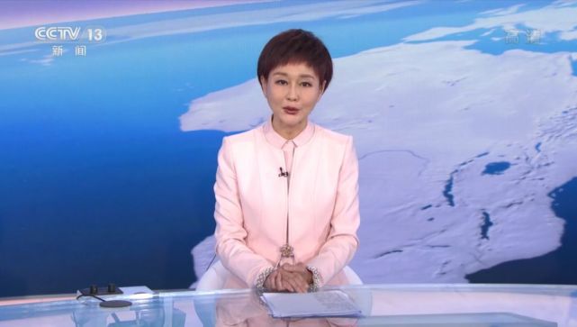 难怪一直没有代表性节目|新闻直播间|新闻频道|央视|周丽