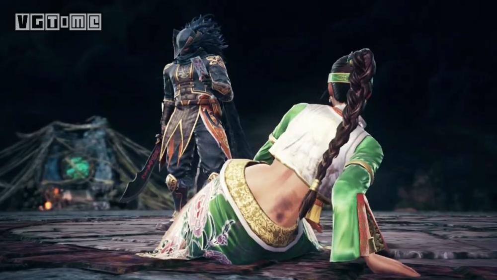 经典角色黄星京将回归灵魂能力6