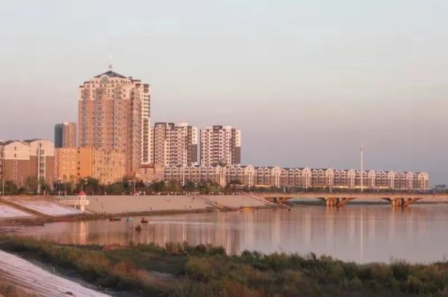 爱上这座城走进萧红故乡呼兰