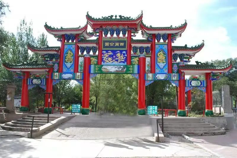 《爱上这座城》走进萧红故乡呼兰