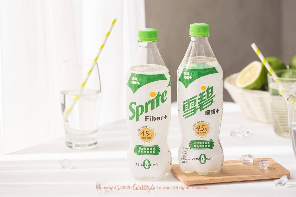 现在最流行的饮料是疗愈系的