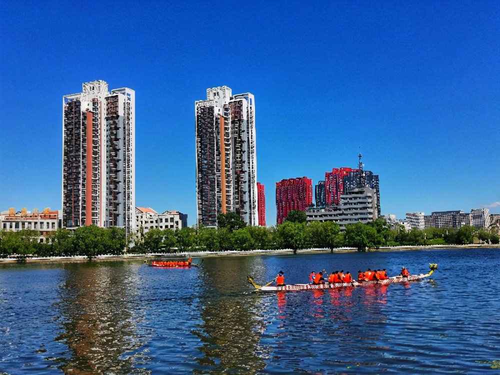 齊齊哈爾16區縣人口一覽:訥河市67萬,鐵鋒區26萬_騰訊新聞