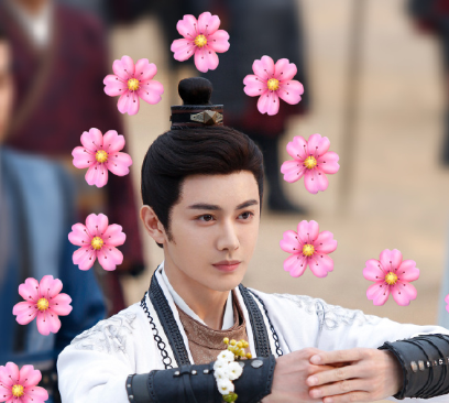 对于肖战换成王佑硕,你们是怎么看待的呢?