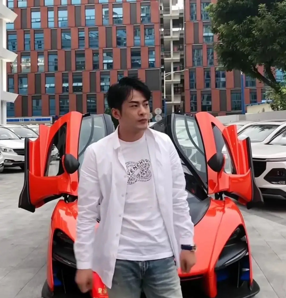 王海打假辛有志糖水燕窝是阴谋还是阳谋为什么只对辛有志