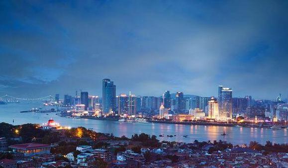 福建各市经济最排名_火了!!永泰居然变得这么牛!!福建还有这八个县市将