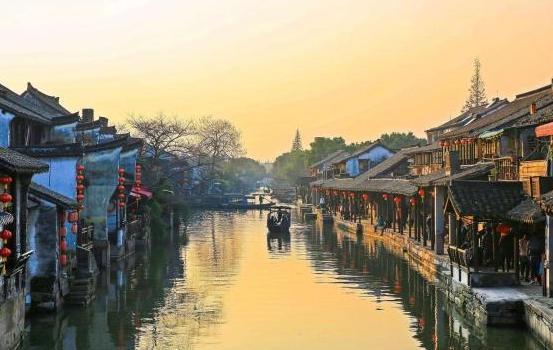 浙江地级市经济排名_浙江19年GDP增速6.8%,11个地级市中哪些经济增速低于省(2)